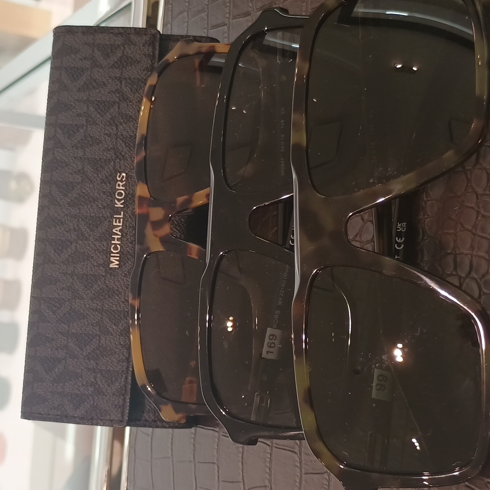 Glasses